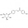 Structure of 362668-60-8 | 3'-Deoxyamburoside A