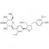 Structure of 364081-04-9 | (-)-Lariciresinol 4-O-glucoside