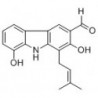 Structure of 32042-35-6 | Heptazoline