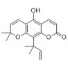 Structure of 1083193-15-0 | Nordentatin