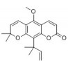 Structure of 22980-57-0 | Dentatin