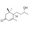 Structure of 36151-02-7 | Blumenol C