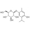 Structure of 95645-52-6 | Zataroside B