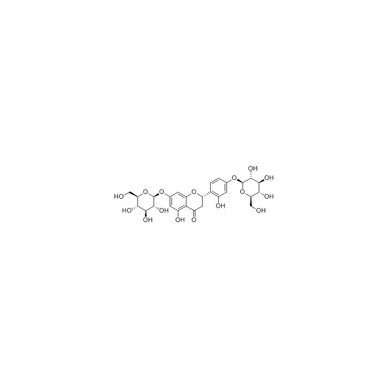 Structure of 1193750-99-0 | Steppogenin 7