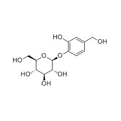 Structure of 20300-53-2 | Calleryanin