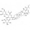 Structure of 26339-91-3 | Escin Ia methyl ester
