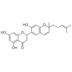 Structure of 71344-07-5 | Kuwanon F