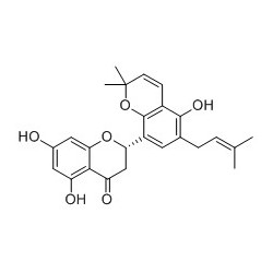 Structure of 1941207-44-8 | Morusalnol B