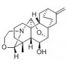 Structure of 21040-66-4 | Spiradine G