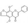 Structure of 2549-25-9 | 2-Phenyl-2-norkhellin