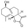 Structure of 64845-92-7 | Artemorin