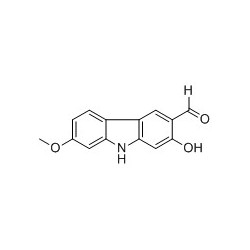 Structure of 119736-83-3 | 7-Methoxymukonal