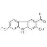 Structure of 119736-83-3 | 7-Methoxymukonal