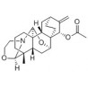 Structure of 114485-96-0 | Spiramine B