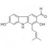 Structure of 170663-15-7 | 7-Hydroxyheptaphylline