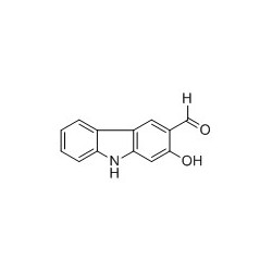 Structure of 20323-67-5 | Mukonal