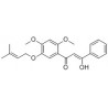Structure of 2716080-96-3 | Velutone A