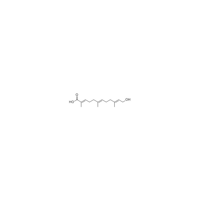 Structure of 156415-81-5 | 12-Hydroxy-2