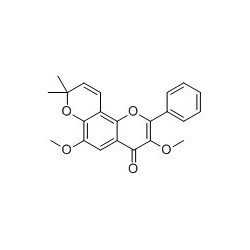 Structure of 61755-75-7 | 3
