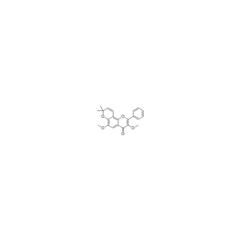 Structure of 61755-75-7 | 3