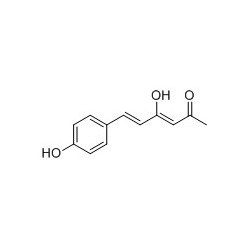 Structure of 117930-30-0 | 3'-Deoxyhispolon