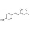Structure of 117930-30-0 | 3'-Deoxyhispolon