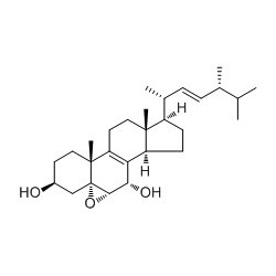 Structure of 16250-61-6 | 5α