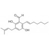 Structure of 40434-07-9 | Tetrahydroauroglaucin