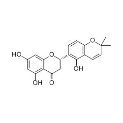 Structure of 85889-03-8 | Sanggenon F