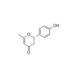 Structure of 1351338-15-2 | 2-(4-Hydroxyphenyl)-6-methyl-2