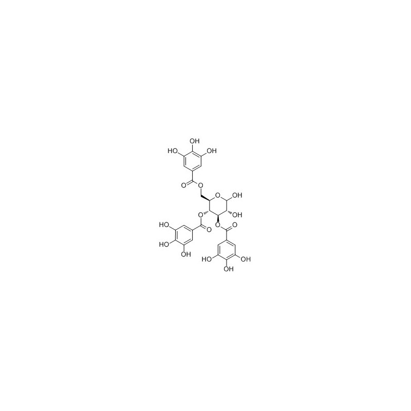 Structure of 99523-99-6 | 3