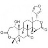 Structure of 3264-90-2 | Deacetylnomilin