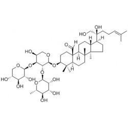 Structure of 206876-12-2 | Gylongiposide I