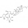 Structure of 206876-12-2 | Gylongiposide I
