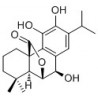 Structure of 93380-12-2 | Epirosmanol