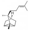 Structure of 512-61-8 | α-Santalene