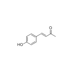 Structure of 22214-30-8 | (E)-4-(4-Hydroxyphenyl)but-3-en-2-one