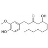 Structure of 77398-92-6 | (±)-8-Gingerol