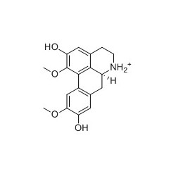 Structure of 904927-11-3 | Laurolitsine