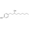 Structure of 1465124-36-0 | 4-(3-Hydroxydecyl)phenol