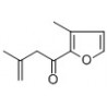 Structure of 78173-38-3 | 3-Methyl-1-(3-methylfuran-2-yl)but-3-en-1-one
