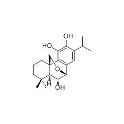 Structure of 1353042-00-8 | 7β