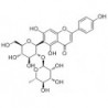 Structure of 72036-50-1 | Isovitexin 2''-O-rhamnoside