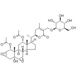 Structure of 1206850-19-2 | Chantriolide C