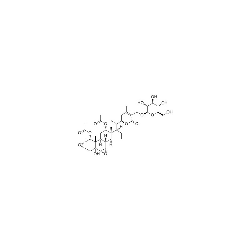 Structure of 1206850-19-2 | Chantriolide C