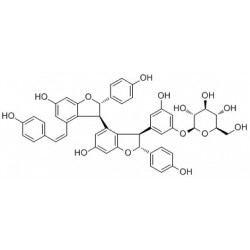 Structure of 168010-10-4 | Foeniculoside I