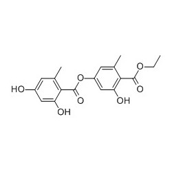 Structure of 2611262-88-3 | Ethyl lecanorate