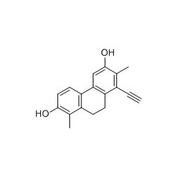 Structure of 2306413-51-2 | Juncatrin B