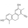 Structure of 2306413-51-2 | Juncatrin B