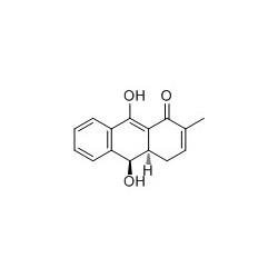 Structure of 2305966-67-8 | (4aR